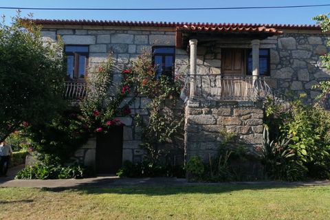 Landejendom i Lousada, Porto, Lousada - € 475.000 | Ref: CAS_259 - foto 6