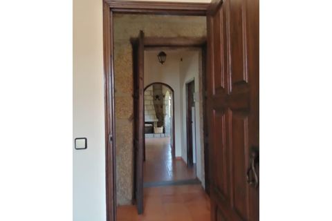 Landejendom i Lousada, Porto, Lousada - € 475.000 | Ref: CAS_259 - foto 10