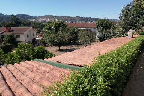 Landejendom i Lousada, Porto, Lousada - € 475.000 | Ref: CAS_259 - foto 17
