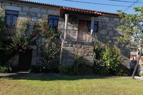 Landejendom i Lousada, Porto, Lousada - € 475.000 | Ref: CAS_259 - foto 22