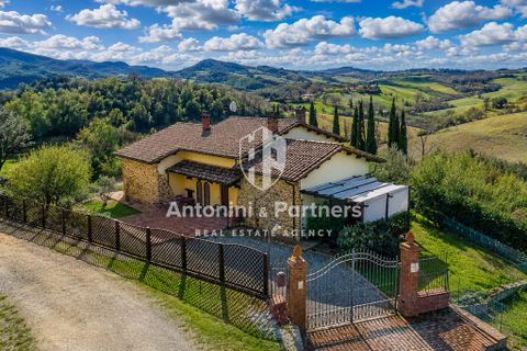 Villa i Collazzone, Perugia, Collazzone - € 395.000 | Ref: 71696-1 - foto 1