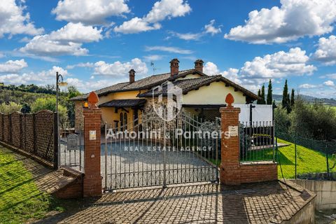 Villa i Collazzone, Perugia, Collazzone - € 395.000 | Ref: 71696-1 - foto 2