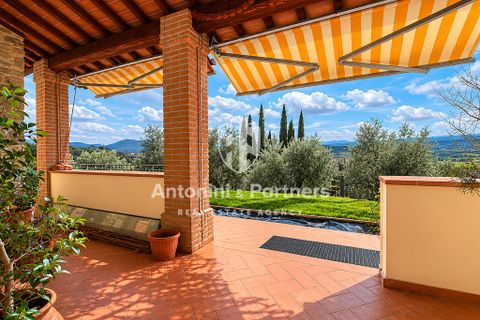 Villa i Collazzone, Perugia, Collazzone - € 395.000 | Ref: 71696-1 - foto 3