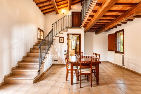 Villa i Collazzone, Perugia, Collazzone - € 395.000 | Ref: 71696-1 - foto 4