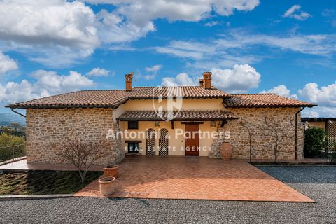Villa i Collazzone, Perugia, Collazzone - € 395.000 | Ref: 71696-1 - foto 5