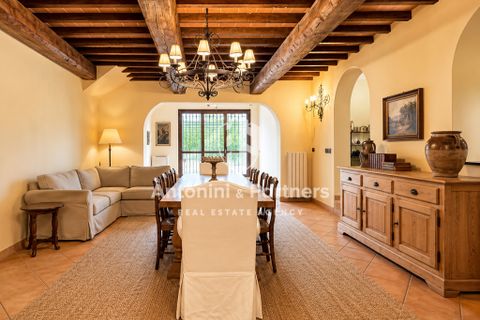 Villa i Collazzone, Perugia, Collazzone - € 395.000 | Ref: 71696-1 - foto 7