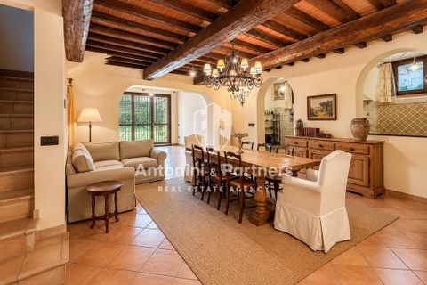 Villa i Collazzone, Perugia, Collazzone - € 395.000 | Ref: 71696-1 - foto 8