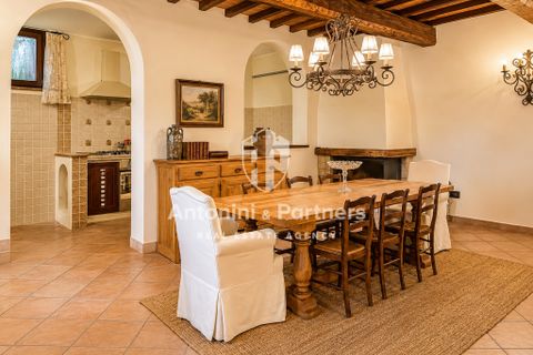 Villa i Collazzone, Perugia, Collazzone - € 395.000 | Ref: 71696-1 - foto 10