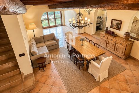 Villa i Collazzone, Perugia, Collazzone - € 395.000 | Ref: 71696-1 - foto 11