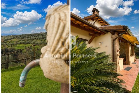 Villa i Collazzone, Perugia, Collazzone - € 395.000 | Ref: 71696-1 - foto 12