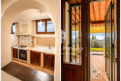 Villa i Collazzone, Perugia, Collazzone - € 395.000 | Ref: 71696-1 - foto 14