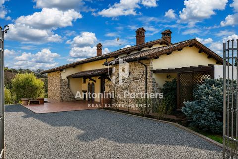 Villa i Collazzone, Perugia, Collazzone - € 395.000 | Ref: 71696-1 - foto 16