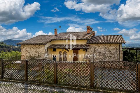 Villa i Collazzone, Perugia, Collazzone - € 395.000 | Ref: 71696-1 - foto 18
