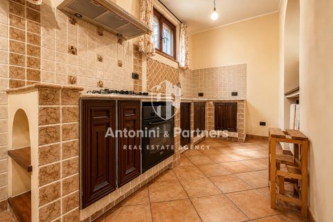 Villa i Collazzone, Perugia, Collazzone - € 395.000 | Ref: 71696-1 - foto 20