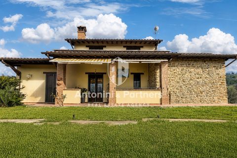 Villa i Collazzone, Perugia, Collazzone - € 395.000 | Ref: 71696-1 - foto 21