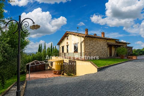 Villa i Collazzone, Perugia, Collazzone - € 395.000 | Ref: 71696-1 - foto 22