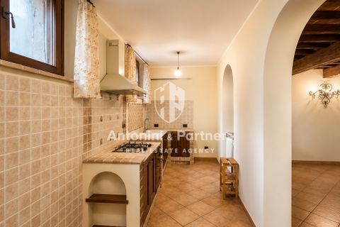 Villa i Collazzone, Perugia, Collazzone - € 395.000 | Ref: 71696-1 - foto 25