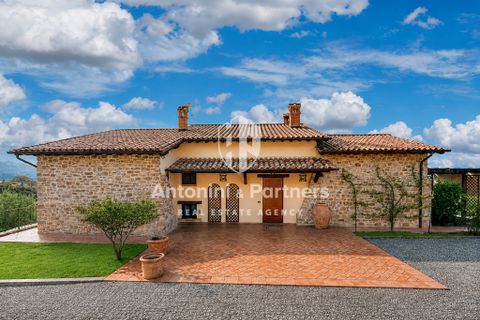 Villa i Collazzone, Perugia, Collazzone - € 395.000 | Ref: 71696-1 - foto 26