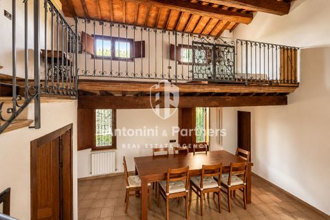 Villa i Collazzone, Perugia, Collazzone - € 395.000 | Ref: 71696-1 - foto 28