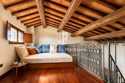 Villa i Collazzone, Perugia, Collazzone - € 395.000 | Ref: 71696-1 - foto 29