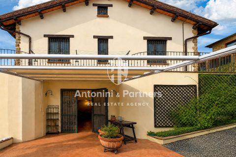 Villa i Collazzone, Perugia, Collazzone - € 395.000 | Ref: 71696-1 - foto 37
