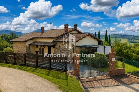 Villa i Collazzone, Perugia, Collazzone - € 395.000 | Ref: 71696-1 - foto 38