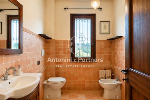 Villa i Collazzone, Perugia, Collazzone - € 395.000 | Ref: 71696-1 - foto 40