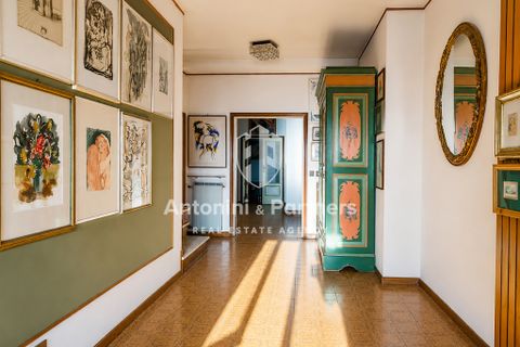 Lejlighed i Todi, Perugia, Todi - € 198.000 | Ref: 57667-1 - foto 16