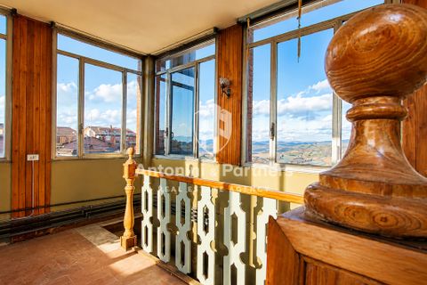 Lejlighed i Todi, Perugia, Todi - € 198.000 | Ref: 57667-1 - foto 17