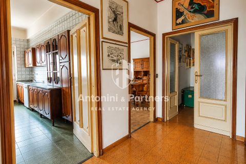 Lejlighed i Todi, Perugia, Todi - € 198.000 | Ref: 57667-1 - foto 19