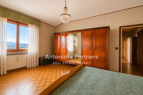 Lejlighed i Todi, Perugia, Todi - € 198.000 | Ref: 57667-1 - foto 20
