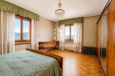 Lejlighed i Todi, Perugia, Todi - € 198.000 | Ref: 57667-1 - foto 21