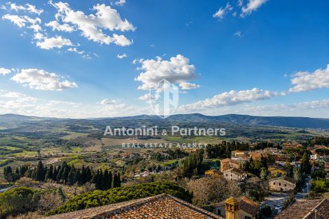Lejlighed i Todi, Perugia, Todi - € 198.000 | Ref: 57667-1 - foto 23