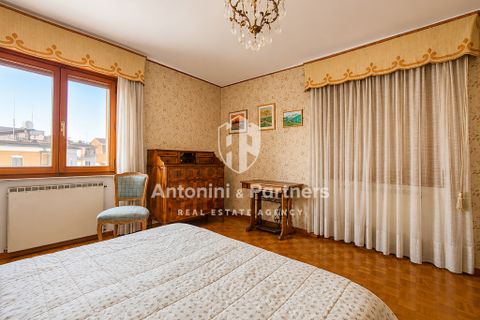 Lejlighed i Todi, Perugia, Todi - € 198.000 | Ref: 57667-1 - foto 24
