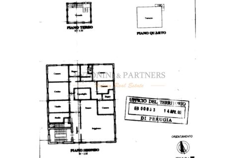 Lejlighed i Todi, Perugia, Todi - € 198.000 | Ref: 57667-1 - foto 29