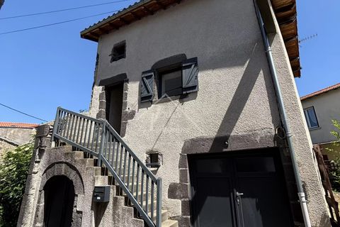 Villa in Chatel-Guyon, Puy-de-Dome, Chatel-Guyon - € 149.800 | Ref: G1249 - foto 2
