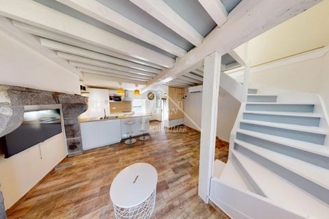 Villa in Chatel-Guyon, Puy-de-Dome, Chatel-Guyon - € 149.800 | Ref: G1249 - foto 6