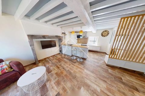 Villa in Chatel-Guyon, Puy-de-Dome, Chatel-Guyon - € 149.800 | Ref: G1249 - foto 7