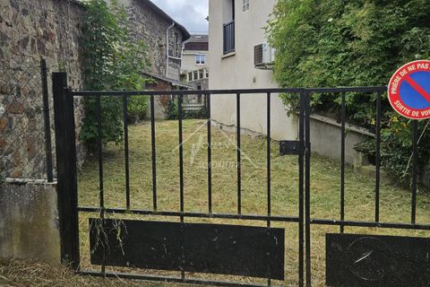Villa in Chatel-Guyon, Puy-de-Dome, Chatel-Guyon - € 149.800 | Ref: G1249 - foto 15