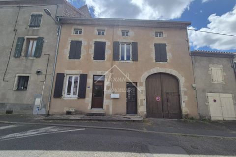 Lejlighed i Gannat, Allier, Gannat - € 112.000 | Ref: G1224 - foto 1