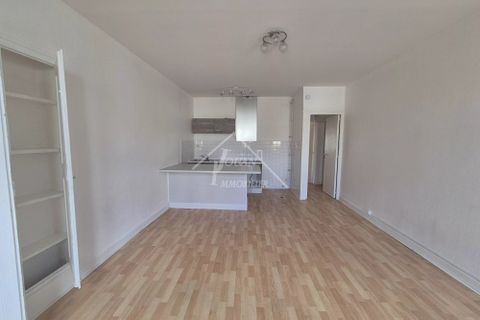 Lejlighed i Gannat, Allier, Gannat - € 112.000 | Ref: G1224 - foto 2