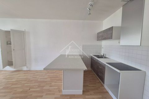 Lejlighed i Gannat, Allier, Gannat - € 112.000 | Ref: G1224 - foto 3