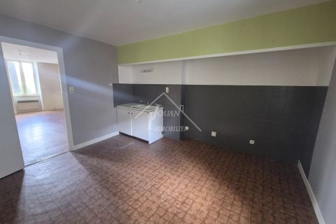 Lejlighed i Gannat, Allier, Gannat - € 112.000 | Ref: G1224 - foto 8