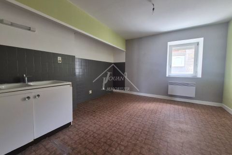 Lejlighed i Gannat, Allier, Gannat - € 112.000 | Ref: G1224 - foto 9
