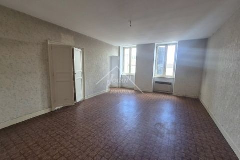 Lejlighed i Gannat, Allier, Gannat - € 112.000 | Ref: G1224 - foto 12