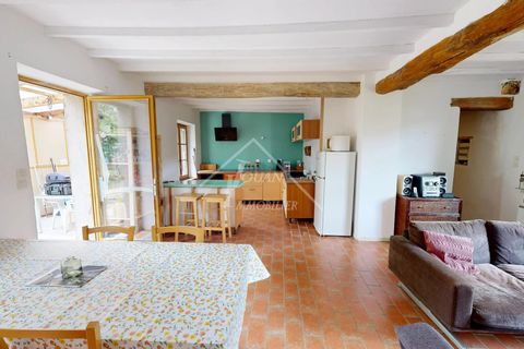 Villa a Jenzat, Allier, Jenzat - € 117.500 | Ref: G1255 - foto 3