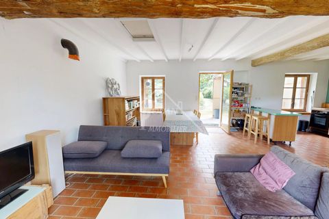Villa a Jenzat, Allier, Jenzat - € 117.500 | Ref: G1255 - foto 4
