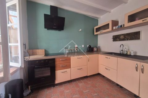 Villa a Jenzat, Allier, Jenzat - € 117.500 | Ref: G1255 - foto 5