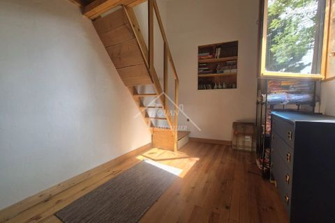 Villa a Jenzat, Allier, Jenzat - € 117.500 | Ref: G1255 - foto 7