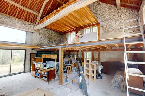 Villa a Jenzat, Allier, Jenzat - € 117.500 | Ref: G1255 - foto 9